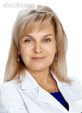 Рыжкова Елена Саркисовна