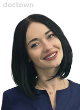 Мурадова (Свиридова) Елена Сергеевна