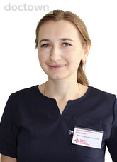 Фирсова Ольга Викторовна