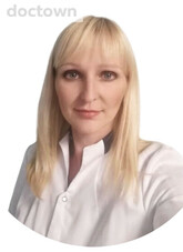 Шалягина Юлия Владимировна