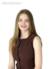 Шанина Анастасия Алексеевна