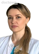 Шаповалова Мария Александровна