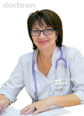 Шарковская Татьяна Евгеньевна