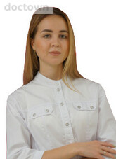 Шарова Наталья Юрьевна