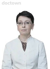 Шаулова Ольга Валерьевна