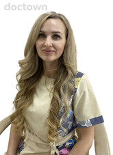 Шеховцова Виктория Игоревна
