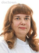 Щербакова Галина Георгиевна