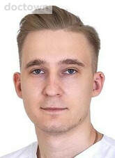 Шередеко Евгений Игоревич