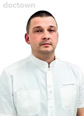 Щетинский Константин Константинович