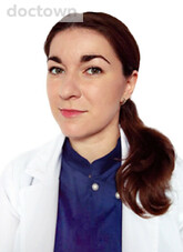 Шевченко Инга Николаевна