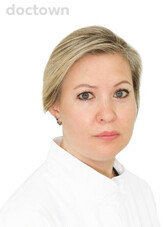 Шевченко Ирина Анатольевна
