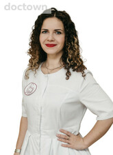 Шевцова Ольга Игоревна