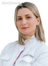 Шевелёва Дарья Алексеевна