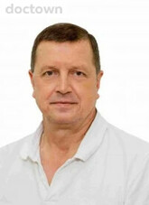 Шимкин Николай Николаевич