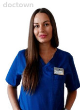 Шипилова Ангелина Игоревна