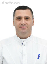 Ширинян Сергей Мартиросович