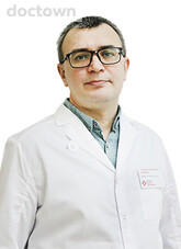 Широков Георгий Николаевич