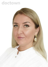 Широкова Татьяна Александровна