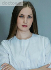 Щитова Виктория Валерьевна