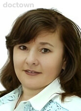 Шкер Римма Аллановна