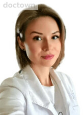 Шкотова Екатерина Олеговна
