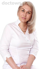 Шляхова Олеся Геннадьевна