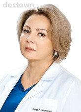 Шляхова Ольга Владимировна