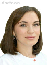 Шлык Ирина Федоровна