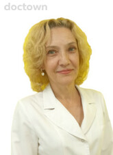 Шмайленко Ирина Анатольевна