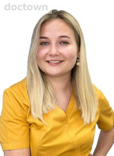 Шпалова Екатерина Андреевна