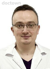 Штарев Антон Андреевич