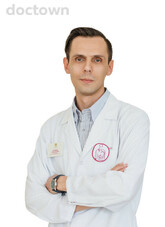 Штокалов Георгий Гениевич
