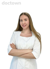 Шульга Юлия Владиславовна