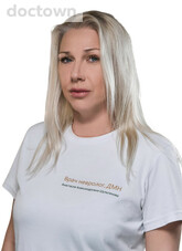 Шульгинова Анастасия Александровна