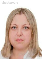 Швырева Оксана Николаевна