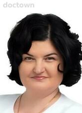 Лобачева Татьяна Константиновна