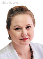 Лой Марина Георгиевна