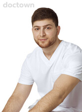 Лолохаев Ахмед Мухамедович