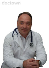 Лондон Евгений Михайлович