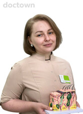 Лопатюк Полина Дмитриевна