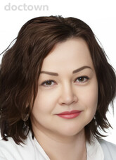 Ложниченко Елена Викторовна