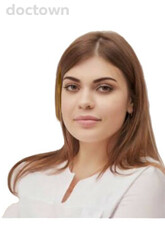 Лозовая Екатерина Владимировна