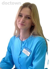 Лозовая Полина Константиновна