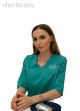 Атаева Эльмира Руслановна