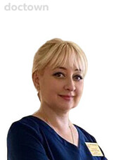 Атаманян Елена Олеговна