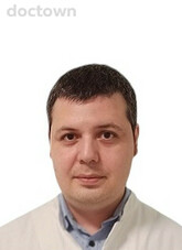 Атоян Симон Маргосович