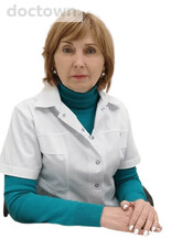 Новицкая Инна Николаевна
