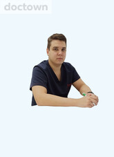 Новиков Даниил Геннадьевич