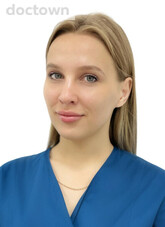 Новикова Ангелина Николаевна
