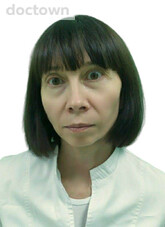 Новикова Татьяна Владимировна